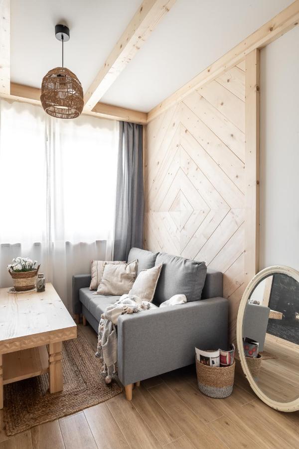 Folkova 21 - Apartamenty Biały Dunajec Zewnętrze zdjęcie