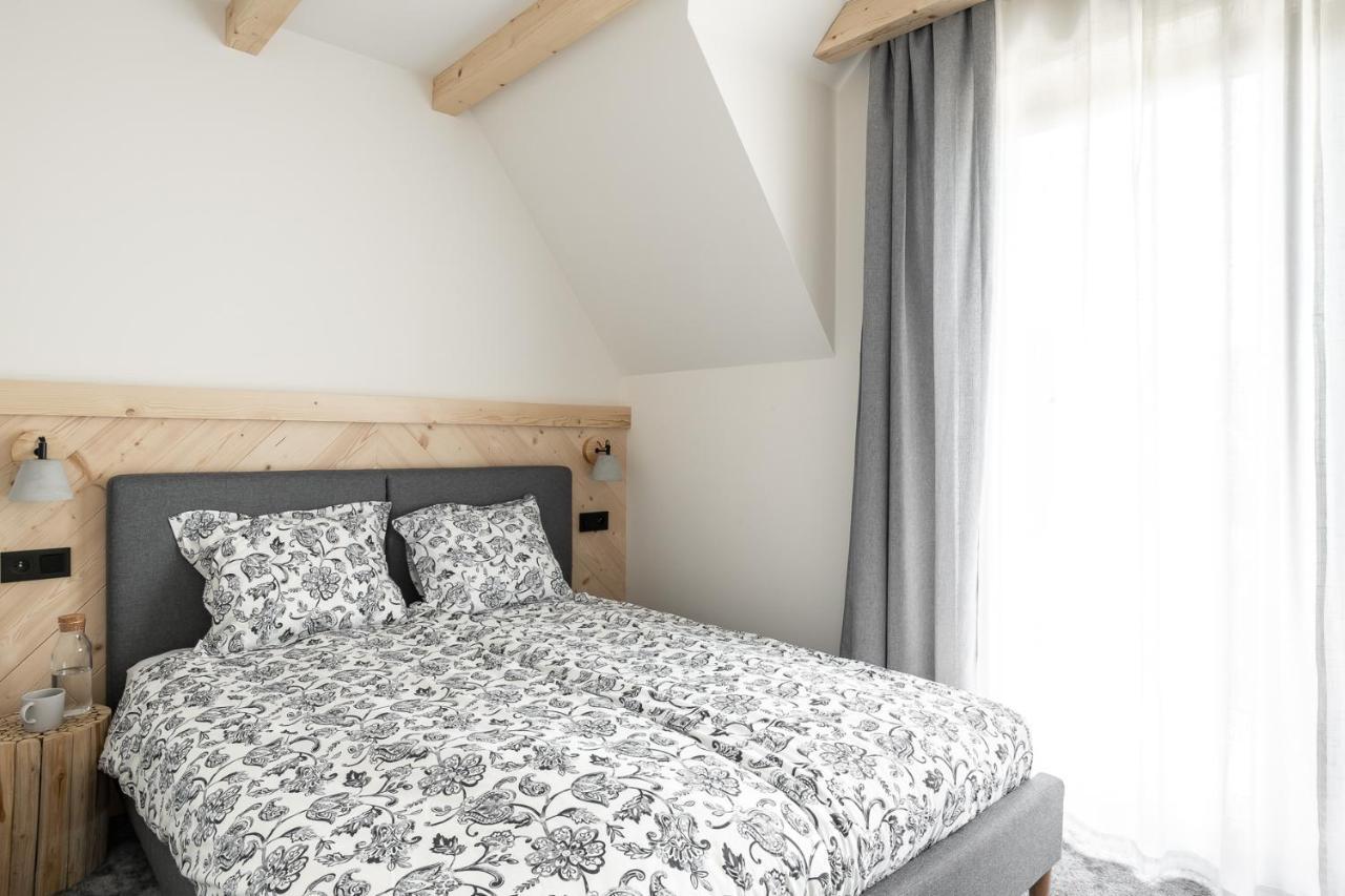 Folkova 21 - Apartamenty Biały Dunajec Zewnętrze zdjęcie